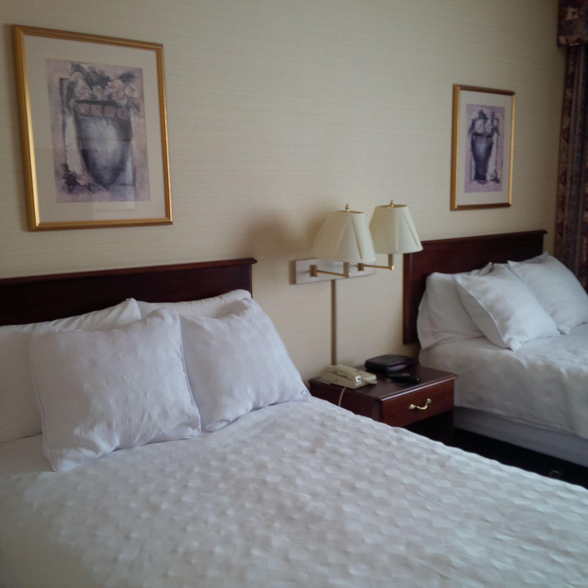Maron Hotel & Suites Danbury Ngoại thất bức ảnh