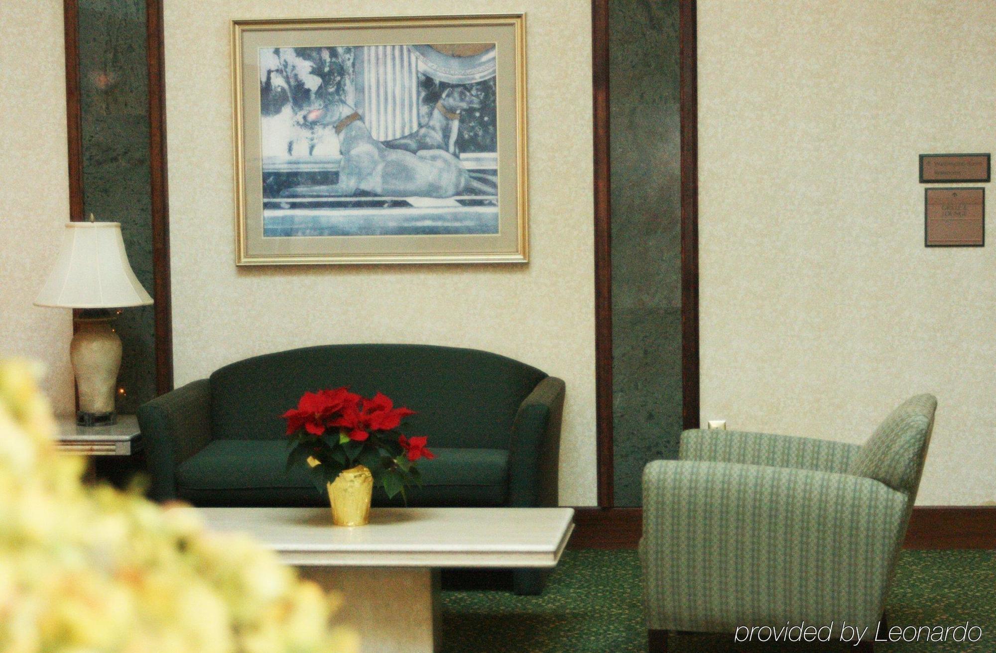 Maron Hotel & Suites Danbury Nội địa bức ảnh