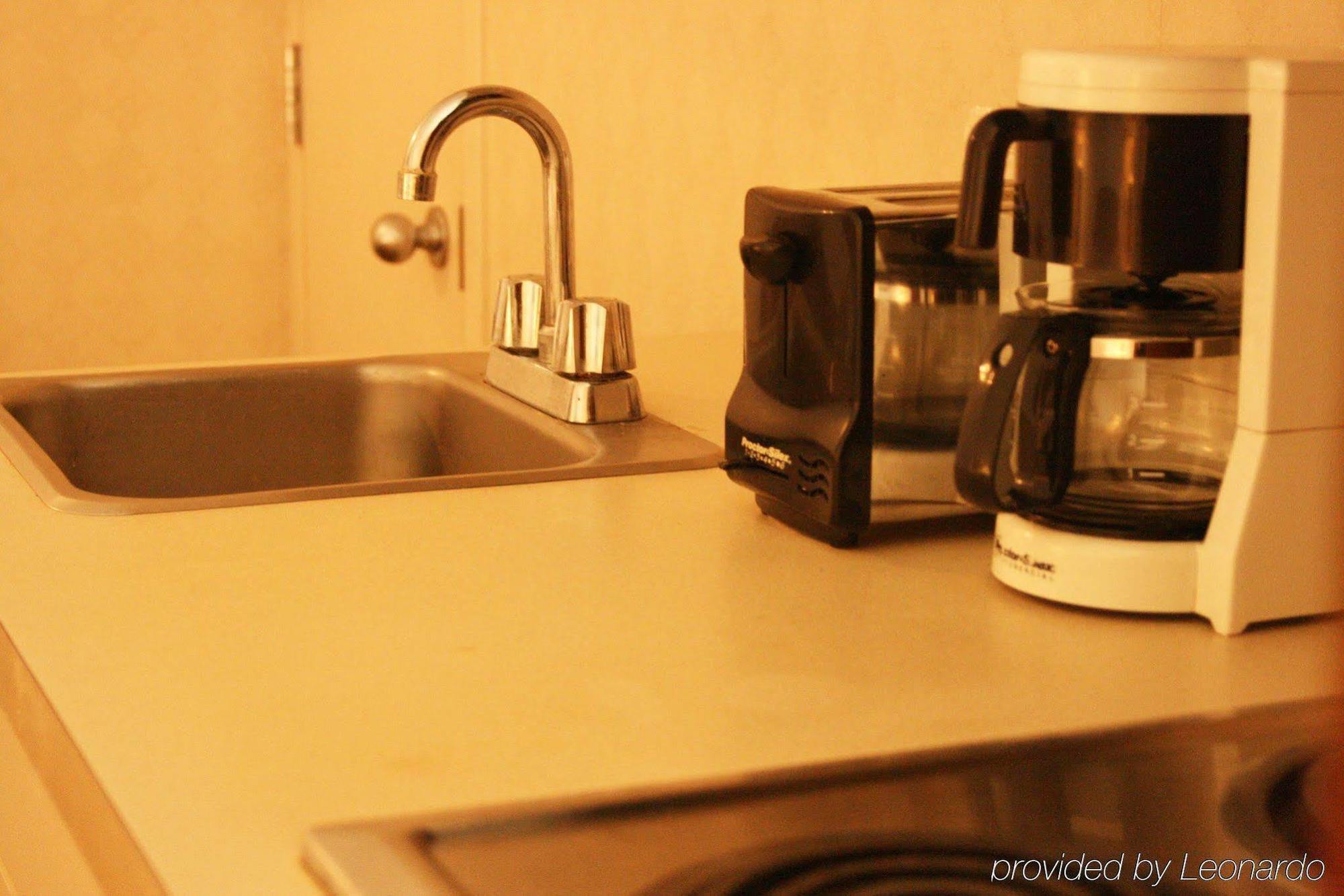 Maron Hotel & Suites Danbury Phòng bức ảnh
